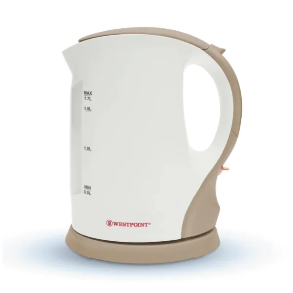 Westpoint Cordless Auto Kettle WF-3118