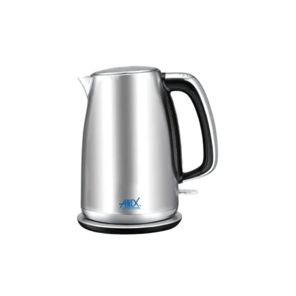 Anex 1.7L Stainless Steel Electric Kettle AG-4048