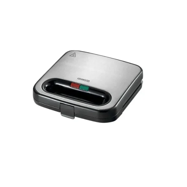 Kenwood Fixed Plate Sandwich Maker SMM-00