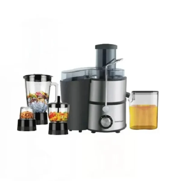 Westpoint 3-in-1 Blender Grinder WF-1844