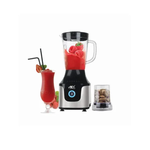 Anex 2-in-1 Blender Grinder AG-6045