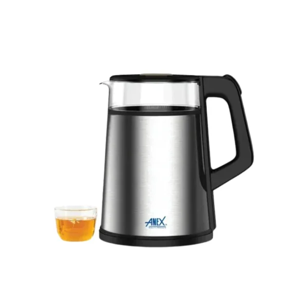 Anex Deluxe Electric Kettle AG-4066