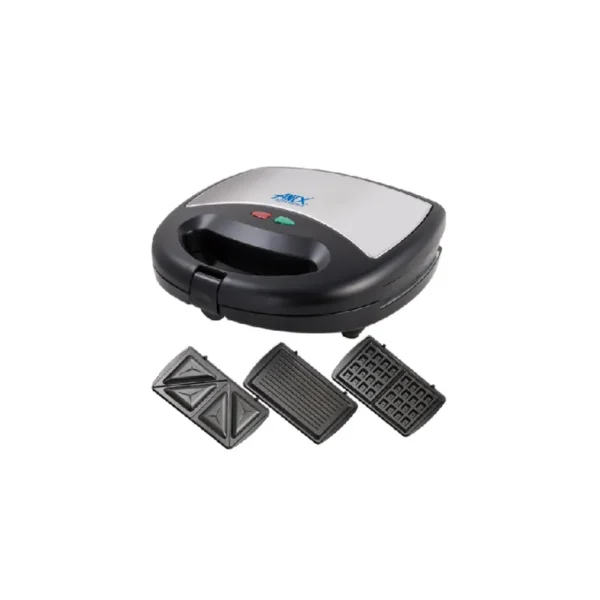 Anex Sandwich Maker AG-1039