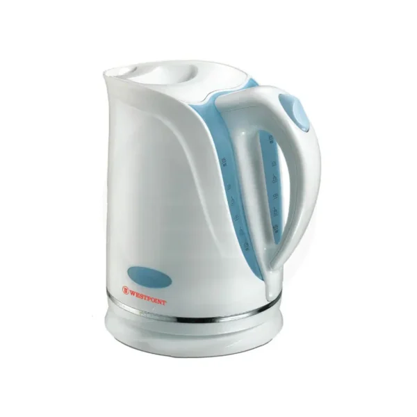 Westpoint Cordless Electric Kettle WF-578
