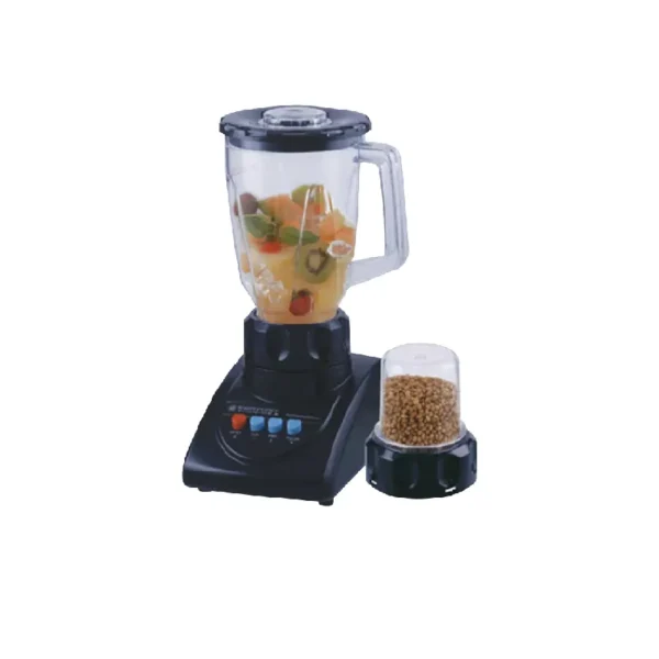 Westpoint 2-in-1 Blender & Grinder WF-7181