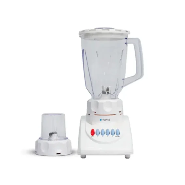 Homz Blender Grinder BLL-6002