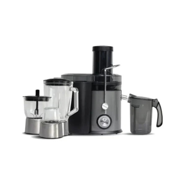 Rays 4-in-1 Juicer Blender JU-604