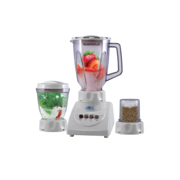 Anex Chopper Blender Grinder 695