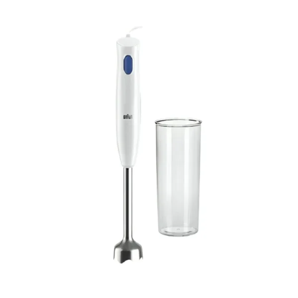 Braun MultiQuick 1 Hand Blender MQ10.001P