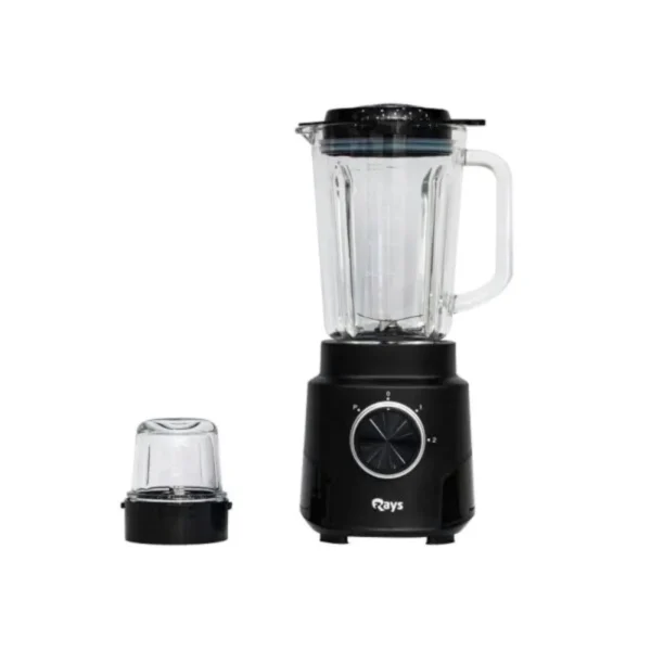 Rays 2-in-1 Blender Grinder BL-260BG