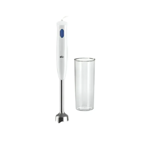 Braun MultiQuick 1 Hand Blender MQ10.001M