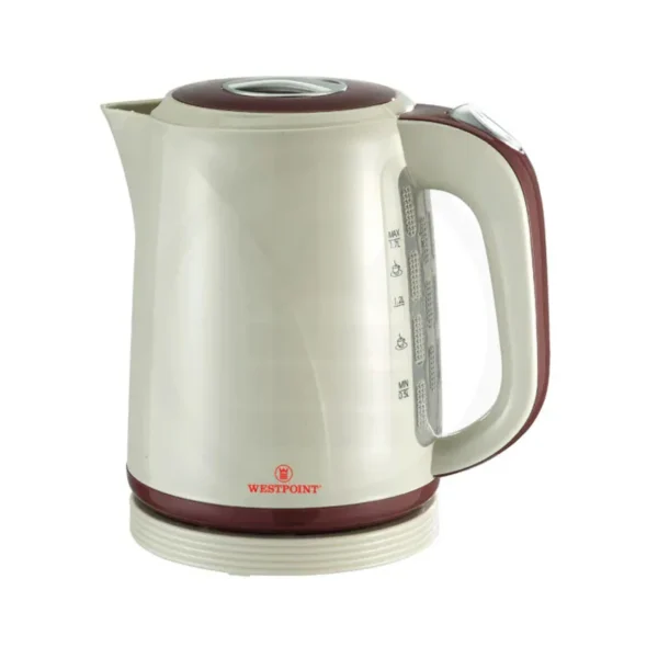 Westpoint Electric Kettle WF-989