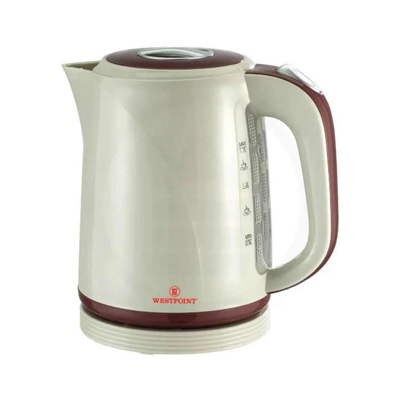 Westpoint Electric Kettle WF-989