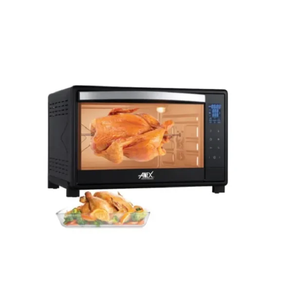 Anex Oven Toaster 60L AG 3080