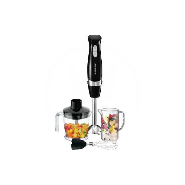 Westpoint Blender & Egg Beater WF-4201