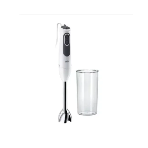 Braun MultiQuick 3 Hand Blender MQ-3105B