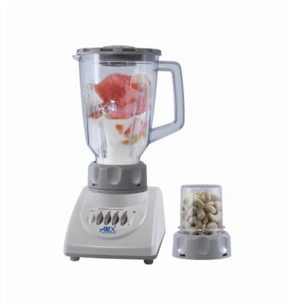 Anex Blender Grinder 2-in-1 TS-697GL
