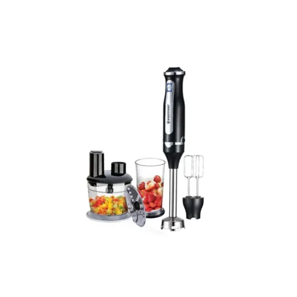 Westpoint 3-in-1 Hand Blender WF-9916