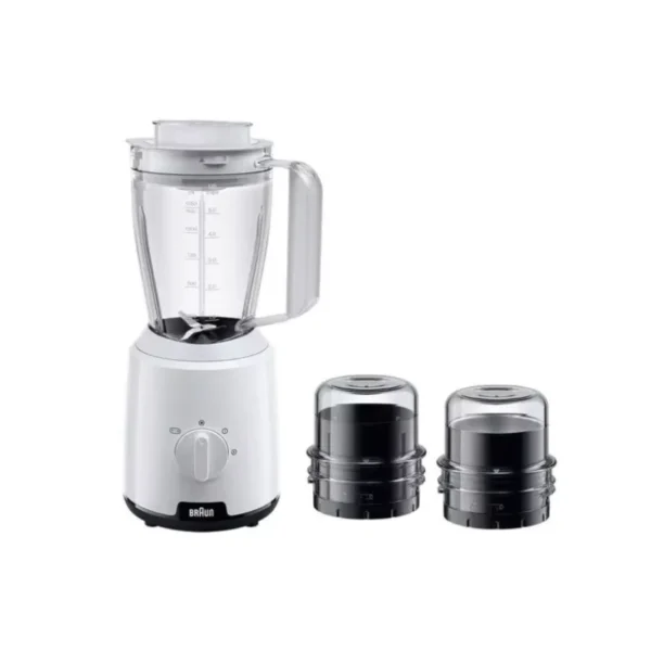 Braun PowerBlend 1 Jug Blender JB-1023