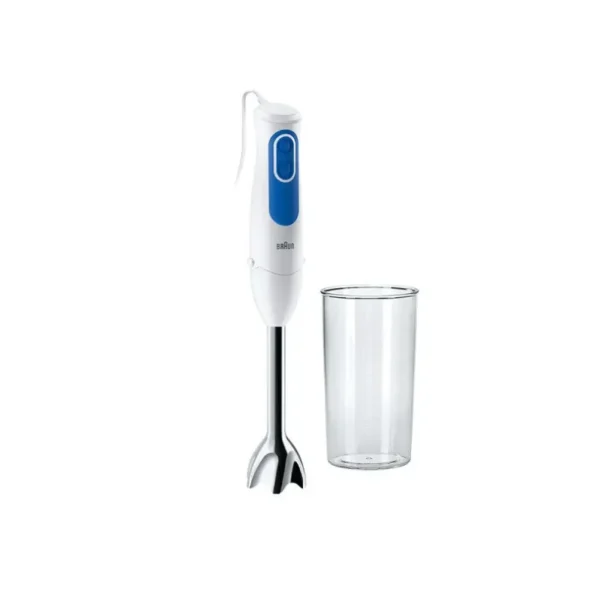 Braun 3-in-1 Smoothie Plus Hand Blender MQ-3000
