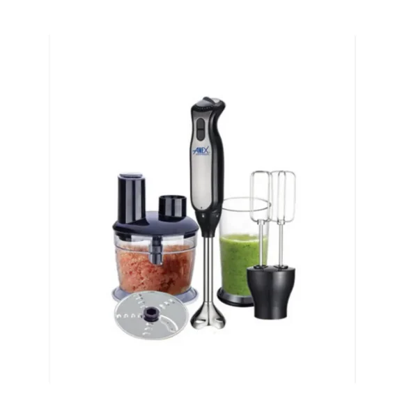 Anex Hand Blender Chopper 130