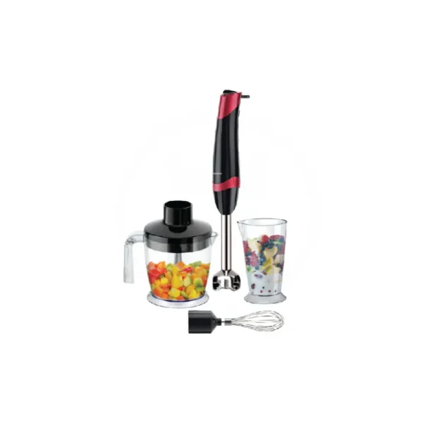 Westpoint 3-in-1 Hand Blender WF-9816
