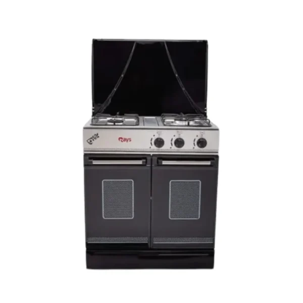 Rays Cooking Cabinet 105SS 27