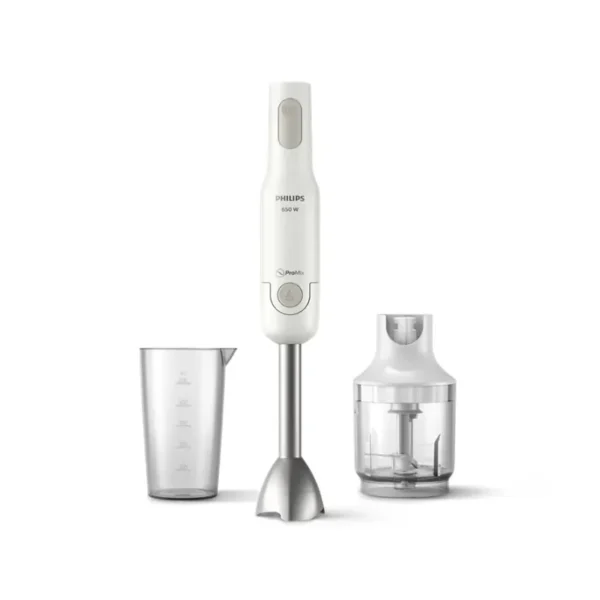Philips 2-in-1 ProMix Hand Blender HR-2535/01