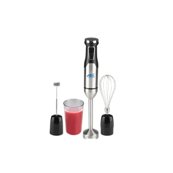 Anex 4-in-1 Hand Blender ANX-146