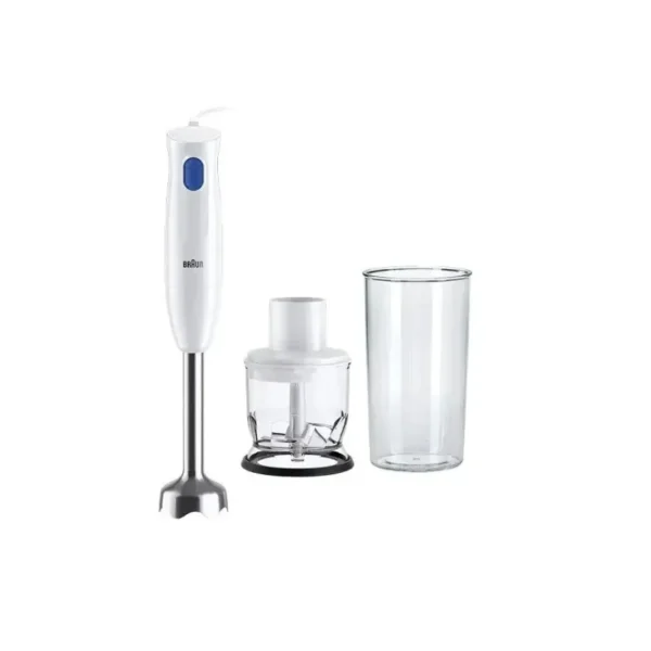 Braun 2-in-1 Hand Blender MQ10.201M