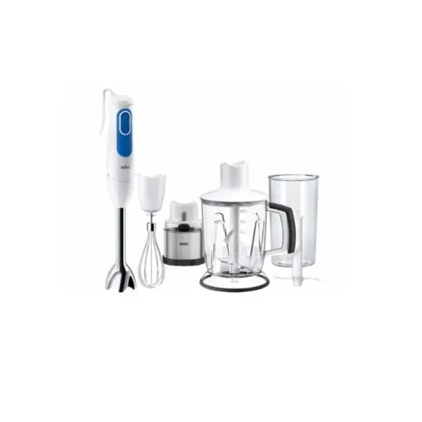 Braun 5-in-1 Hand Blender MQ3048