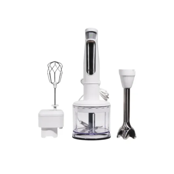 Braun 4-in-1 Hand Blender MQ7035BI