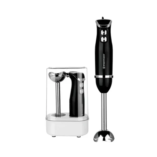 Westpoint Hand Blender WF-9814