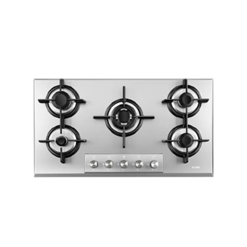 Fotile 5 Burner Gas Hob GFG 90501