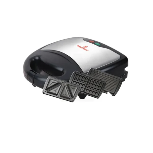 Westpoint 3-in-1 Sandwich Maker WF-6193