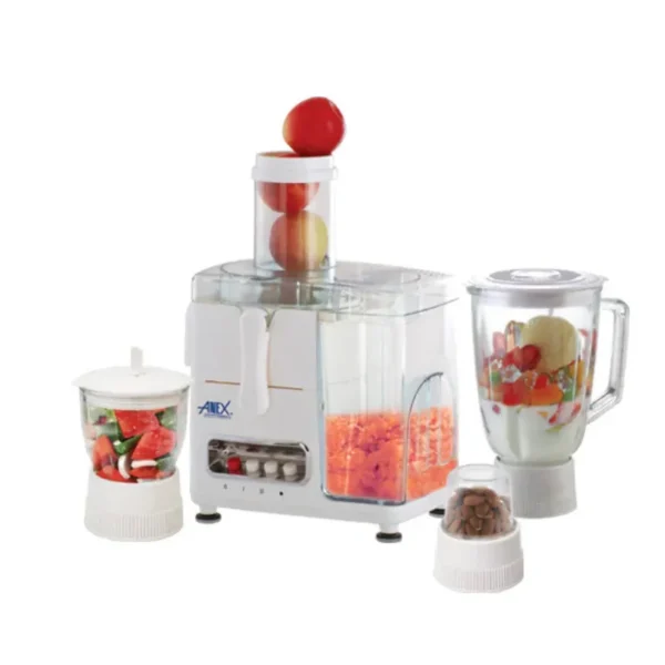 Anex Blender Grinder AG-184GL