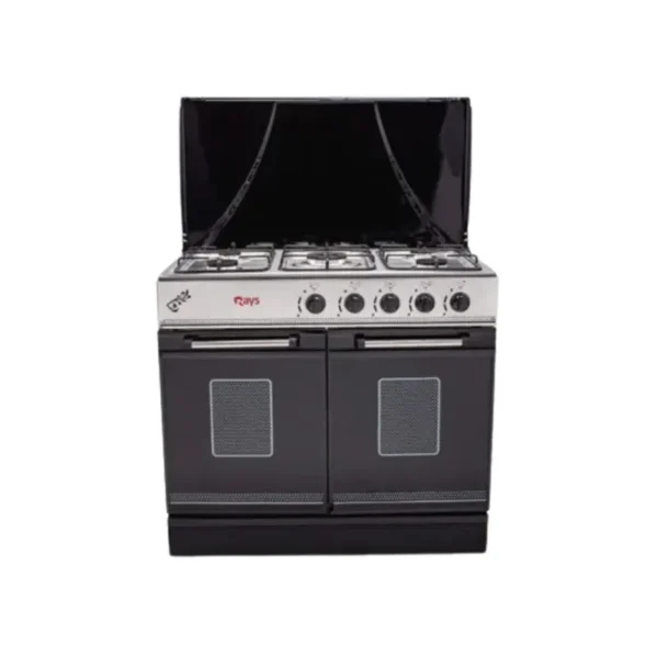 Rays Cooking Cabinet 107SS 36