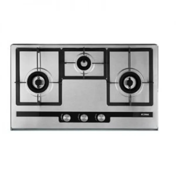 Fotile 3 Burner Gas Hob 78307