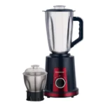 Westpoint Blender Grinder 2-in-1 WF-364SS