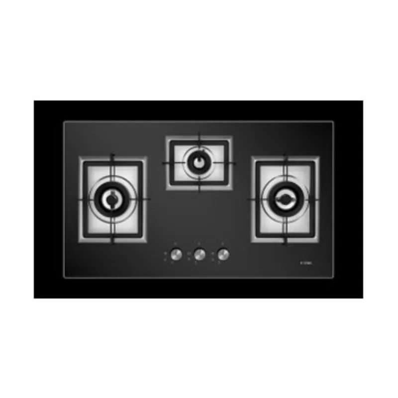 Fotile 3 Burner Gas Hob GFG 86309