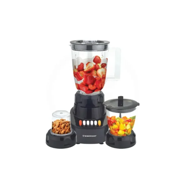 Westpoint Blender and Grinder 3-in-1 WF-333