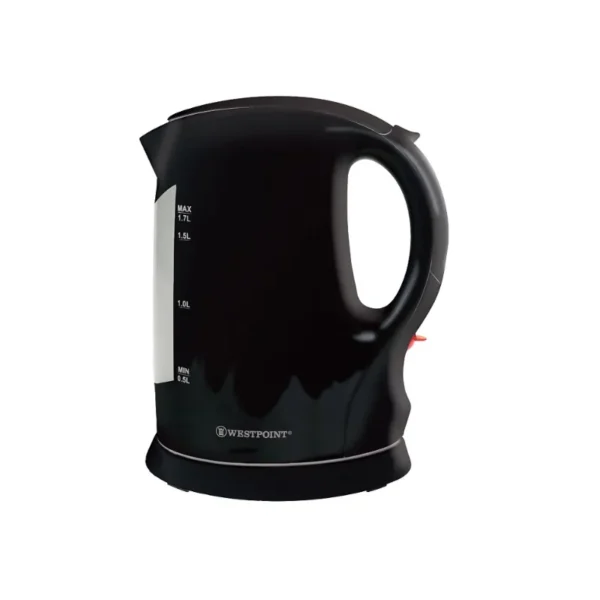 Westpoint Cordless Kettle WF-3119