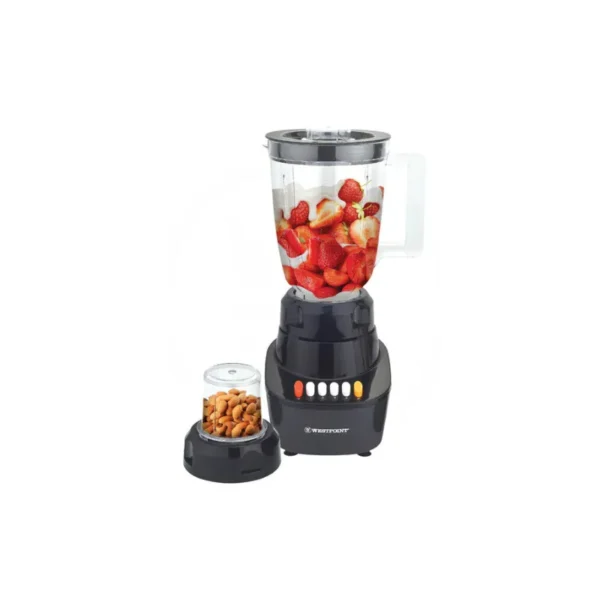 Westpoint Blender Grinder 2-in-1 WF-332