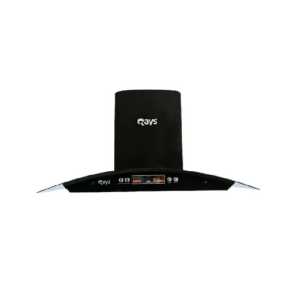 Rays Kitchen Hood 90cm Y&B HC90