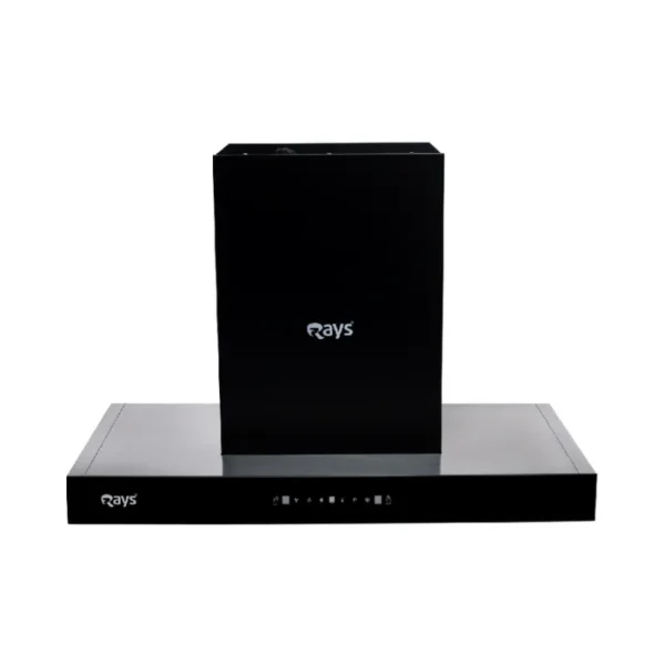 Rays Kitchen Hood 90cm 102G90