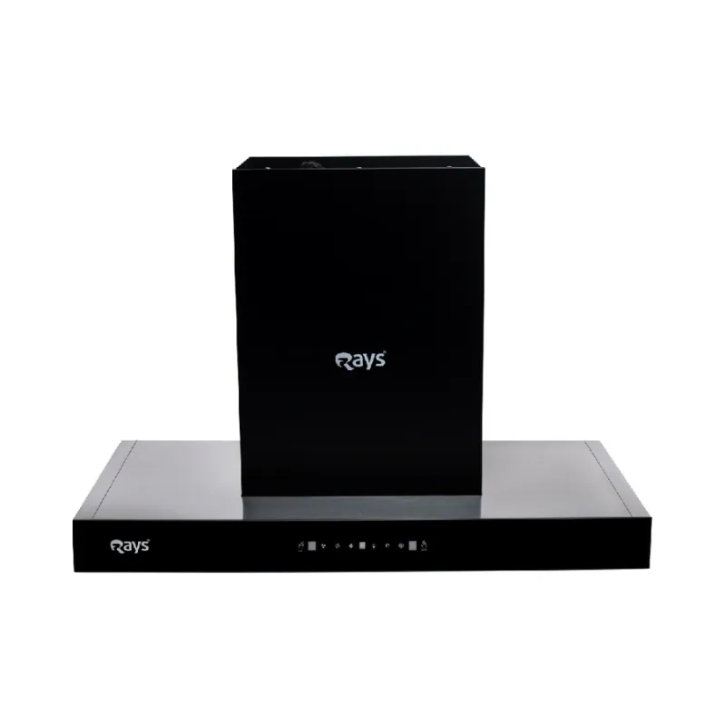 Rays Kitchen Hood 90cm 102G90