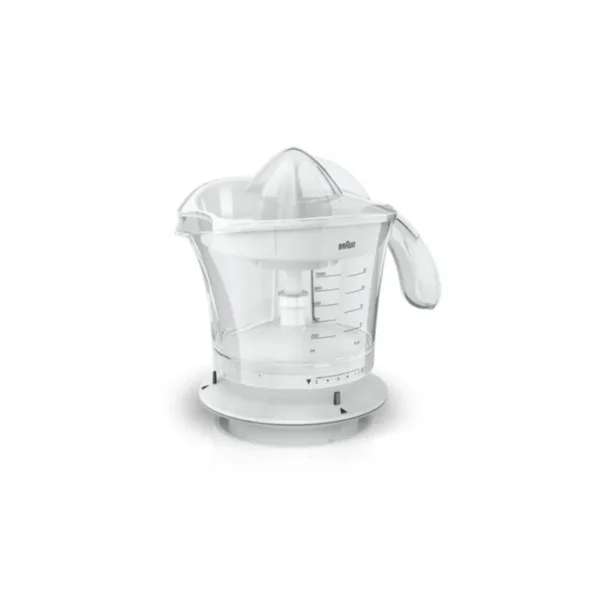 Braun Citrus Juicer MPZ-9
