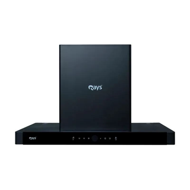 Rays Island Kitchen Hood 90cm 105JA90 T Rays Island Kitchen Hood 90cm 105JA90 T