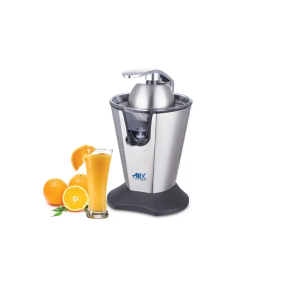 Anex Deluxe Citrus Juicer AG-2158