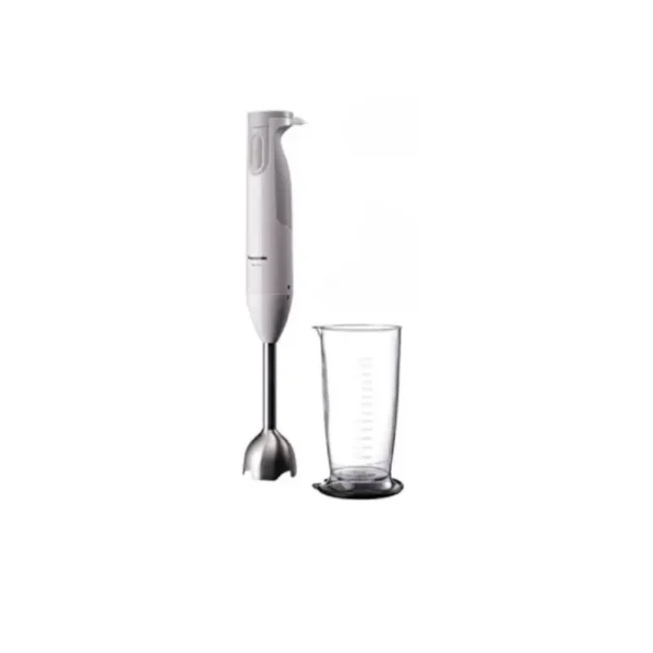 Panasonic Hand Blender MX-GS1 White